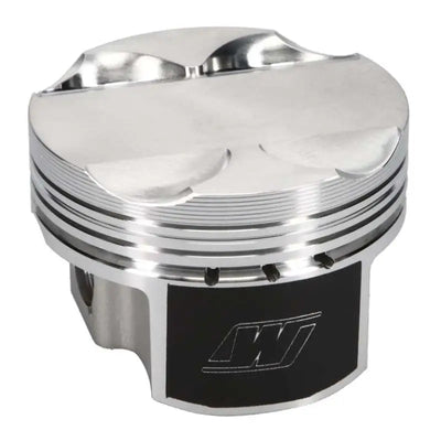 Wiseco Mitsubishi EVO 10 4B11-T 2008+ -4.5cc Piston Shelf Stock Kit - K636M86