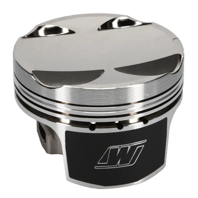 Wiseco Mitsubishi EVO 10 4B11-T 2008+ -4.5cc Piston Shelf Stock Kit - K636M87