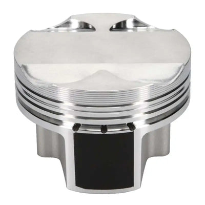 Wiseco Mitsubishi EVO 10 4B11-T 2008+ -4.5cc Piston Shelf Stock Kit - K636M86