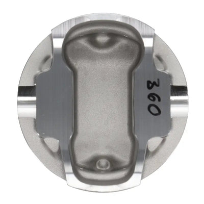 Wiseco Mitsubishi EVO 10 4B11-T 2008+ -4.5cc Piston Shelf Stock Kit - K636M86