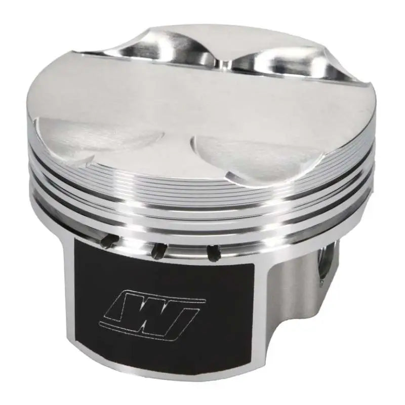 Wiseco Mitsubishi EVO 10 4B11-T 2008+ -4.5cc Piston Shelf Stock Kit - K636M86