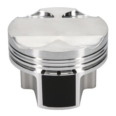Wiseco Mitsubishi EVO 10 4B11-T 2008+ -4.5cc Piston Shelf Stock Kit - K636M86