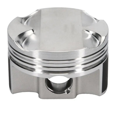 Wiseco Mitsubishi EVO 10 4B11-T 2008+ -4.5cc Piston Shelf Stock Kit - K636M86