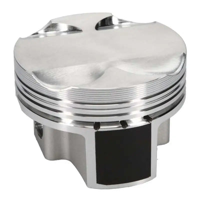 Wiseco Mitsubishi EVO 10 4B11-T 2008+ -4.5cc Piston Shelf Stock Kit - K636M865