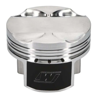 Wiseco Mitsubishi EVO 10 4B11-T 2008+ -4.5cc Piston Shelf Stock Kit - K636M865