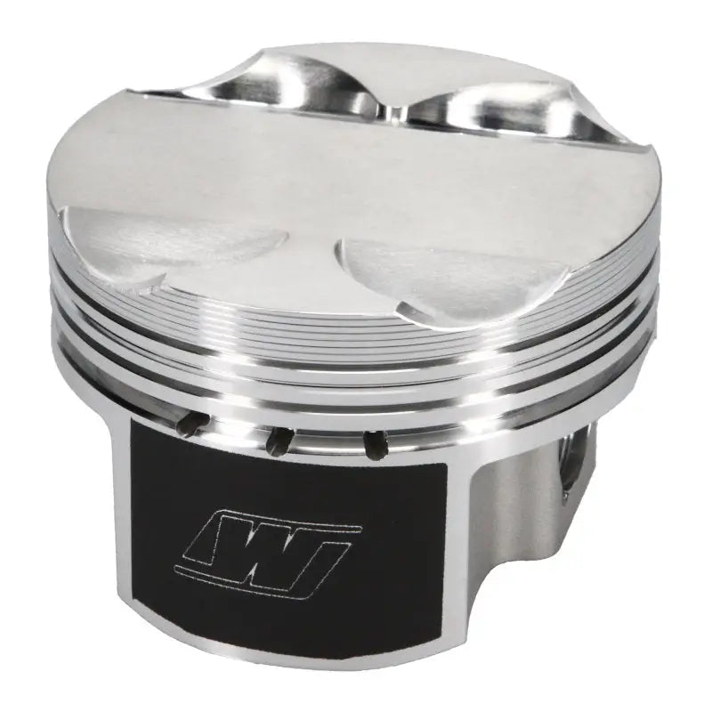 Wiseco Mitsubishi EVO 10 4B11-T 2008+ -4.5cc Piston Shelf Stock Kit - K636M86