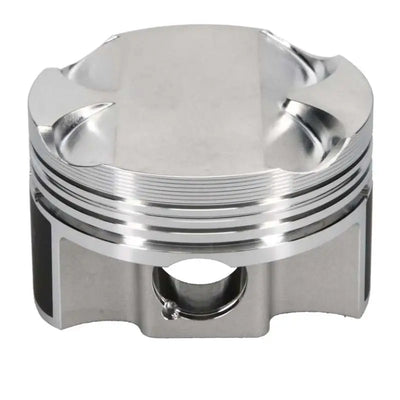 Wiseco Mitsubishi EVO 10 4B11-T 2008+ -4.5cc Piston Shelf Stock Kit - K636M86