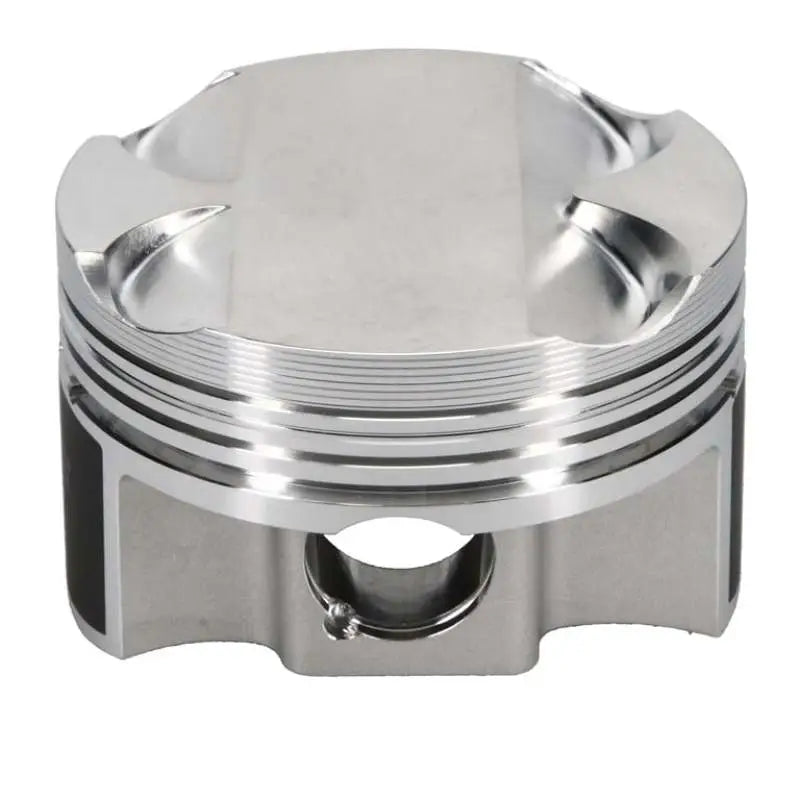 Wiseco Mitsubishi EVO 10 4B11-T 2008+ -4.5cc Piston Shelf Stock Kit - K636M86