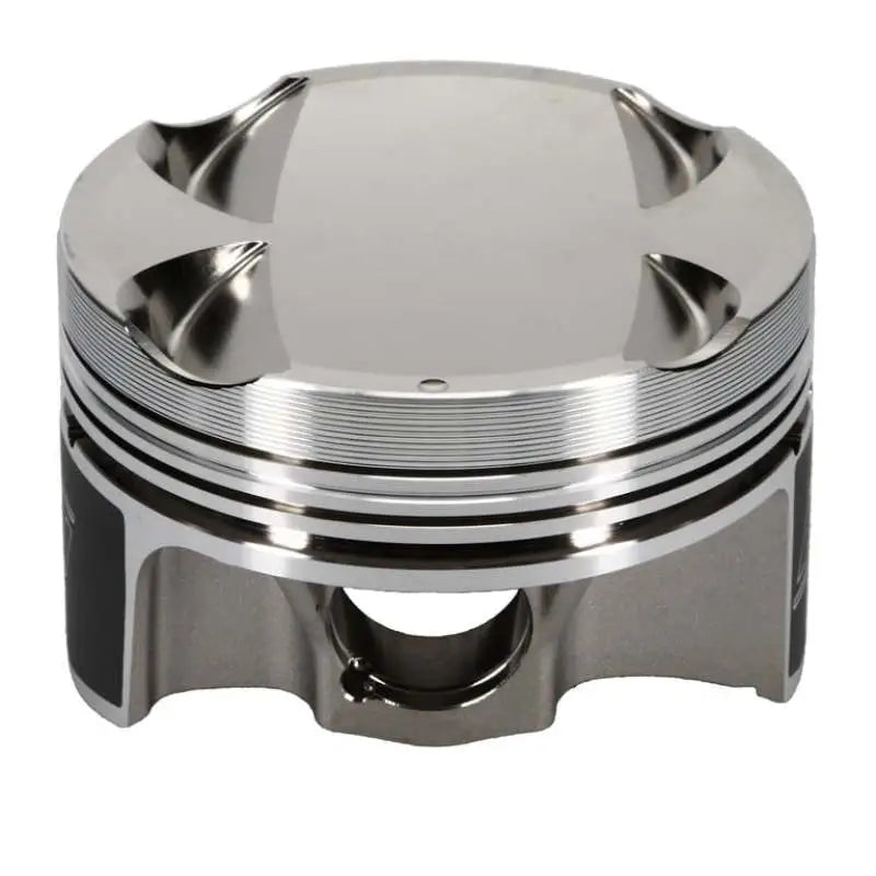 Wiseco Mitsubishi EVO 10 4B11-T 2008+ -4.5cc Piston Shelf Stock Kit - K636M87