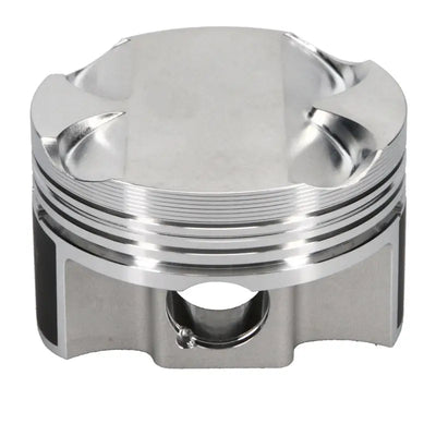 Wiseco Mitsubishi EVO 10 4B11-T 2008+ -4.5cc Piston Shelf Stock Kit - K636M86