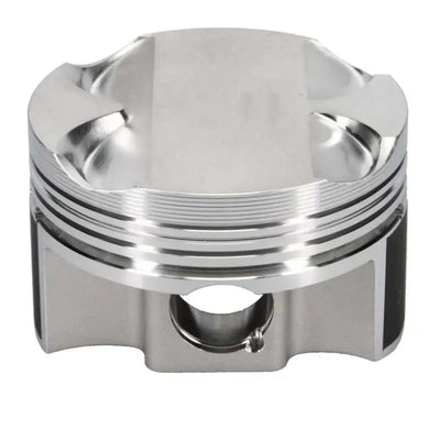 Wiseco Mitsubishi EVO 10 4B11-T 2008+ -4.5cc Piston Shelf Stock Kit - K636M86