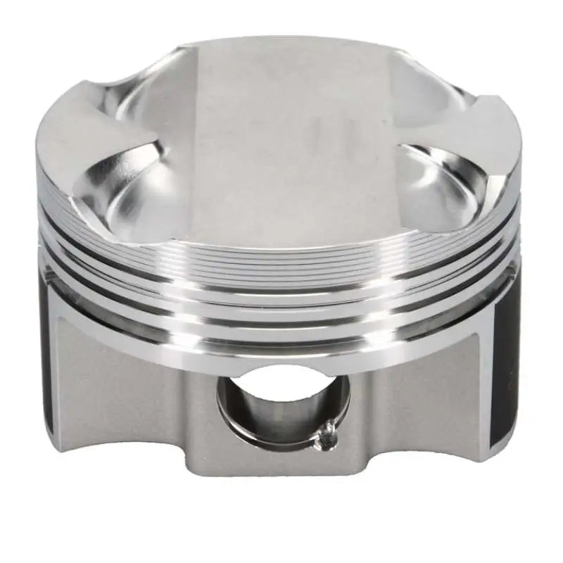 Wiseco Mitsubishi EVO 10 4B11-T 2008+ -4.5cc Piston Shelf Stock Kit - K636M86