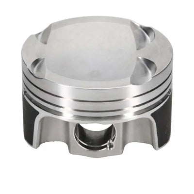 Wiseco Mitsubishi EVO X 4B11 Turbo -8cc 86mm Bore 8.8 CR HD Forged Piston Kit - K698M86