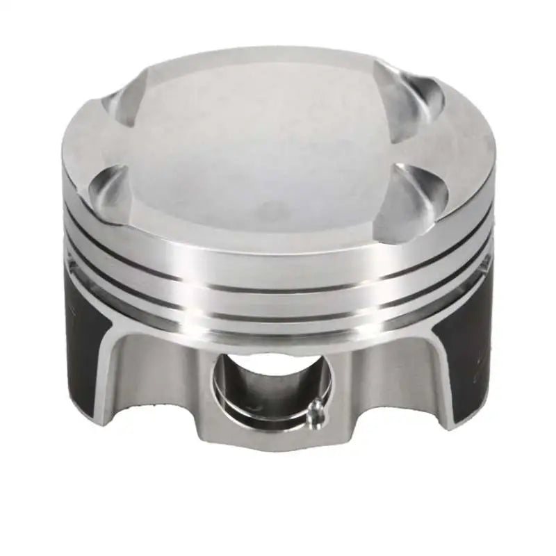 Wiseco Mitsubishi EVO X 4B11 Turbo -8cc 86mm Bore 8.8 CR HD Forged Piston Kit - K698M86