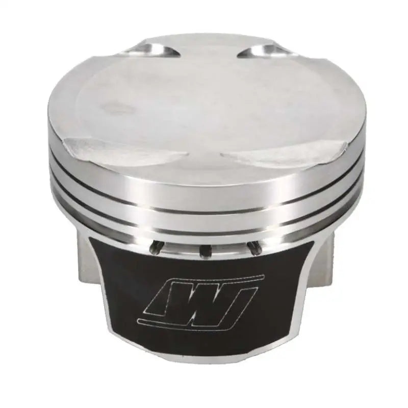 Wiseco Mitsubishi EVO X 4B11 Turbo -8cc 86mm Bore 8.8 CR HD Forged Piston Kit - K698M86
