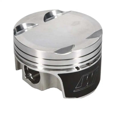 Wiseco Mitsubishi EVO X 4B11 Turbo -8cc 86mm Bore 8.8 CR HD Forged Piston Kit - K698M86