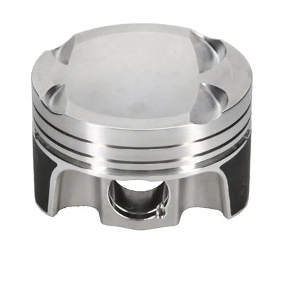 Wiseco Mitsubishi EVO X 4B11 Turbo -8cc 86mm Bore 8.8 CR HD Forged Piston Kit - K698M86