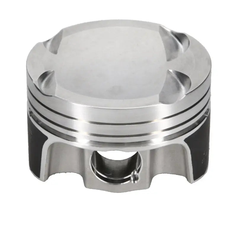 Wiseco Mitsubishi EVO X 4B11 Turbo -8cc 86mm Bore 8.8 CR HD Forged Piston Kit - K698M86
