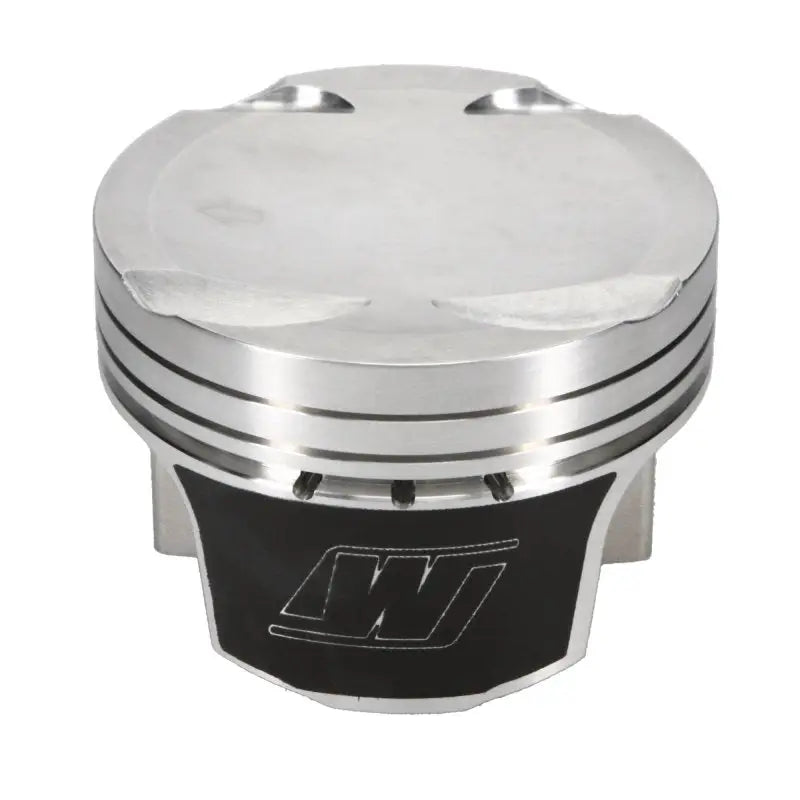 Wiseco Mitsubishi EVO X 4B11 Turbo -8cc 86mm Bore 8.8 CR HD Forged Piston Kit - K698M86