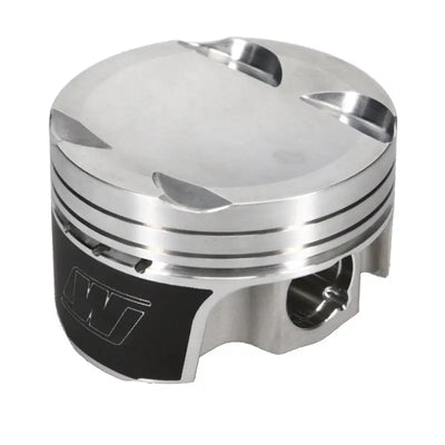 Wiseco Mitsubishi EVO X 4B11 Turbo -8cc 86mm Bore 8.8 CR HD Forged Piston Kit - K698M86