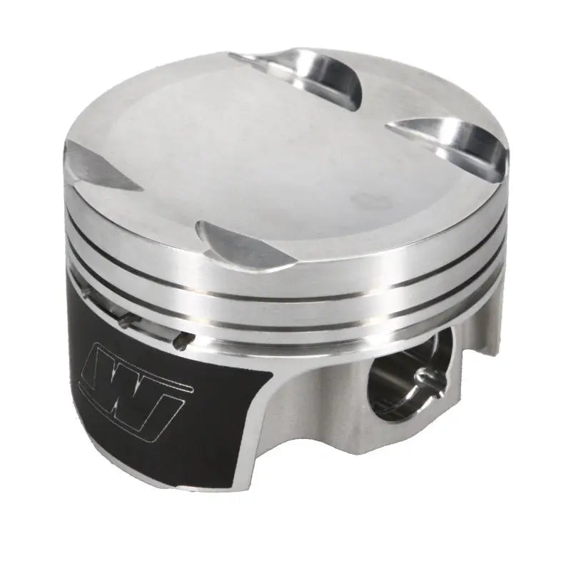 Wiseco Mitsubishi EVO X 4B11 Turbo -8cc 86mm Bore 8.8 CR HD Forged Piston Kit - K698M86