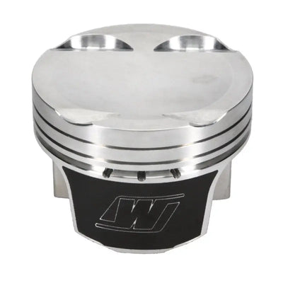 Wiseco Mitsubishi EVO X 4B11 Turbo -8cc 86mm Bore 8.8 CR HD Forged Piston Kit - K698M86
