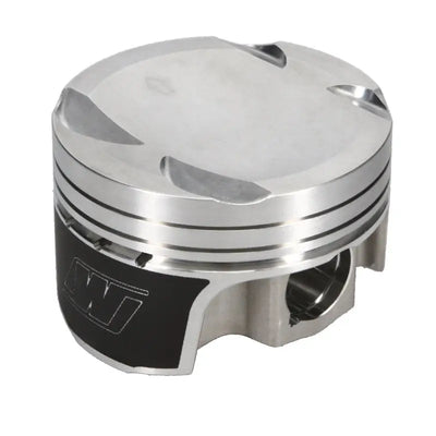 Wiseco Mitsubishi EVO X 4B11 Turbo -8cc 86mm Bore 8.8 CR HD Forged Piston Kit - K698M86
