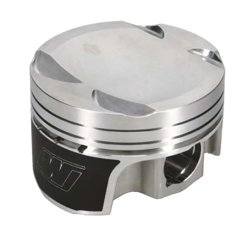 Wiseco Mitsubishi EVO X 4B11 Turbo -8cc 86mm Bore 8.8 CR HD Forged Piston Kit - K698M86
