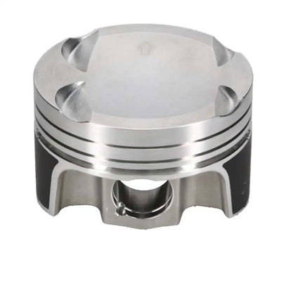 Wiseco Mitsubishi EVO X 4B11 Turbo -8cc 86mm Bore 8.8 CR HD Forged Piston Kit - K698M86