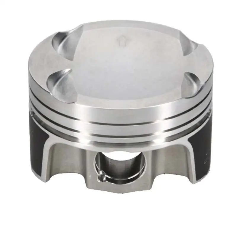 Wiseco Mitsubishi EVO X 4B11 Turbo -8cc 86mm Bore 8.8 CR HD Forged Piston Kit - K698M86