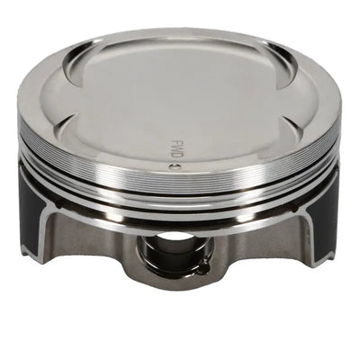 Wiseco Nissan 04 350Z VQ35 4v Dished -10cc 95.5 Piston Shelf Stock Kit - K605M955AP