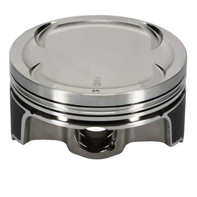 Wiseco Nissan 04 350Z VQ35 4v Dished -10cc 95.5 Piston Shelf Stock Kit - K605M955AP