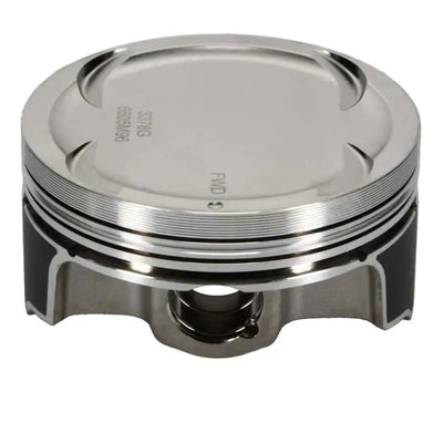 Wiseco Nissan 04 350Z VQ35 4v Dished -10cc 96mm Piston Shelf Stock Kit - K605M96AP