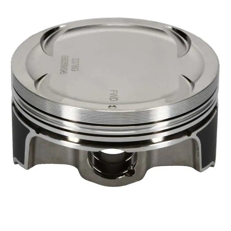 Wiseco Nissan 04 350Z VQ35 4v Dished -10cc 96mm Piston Shelf Stock Kit - K605M96AP