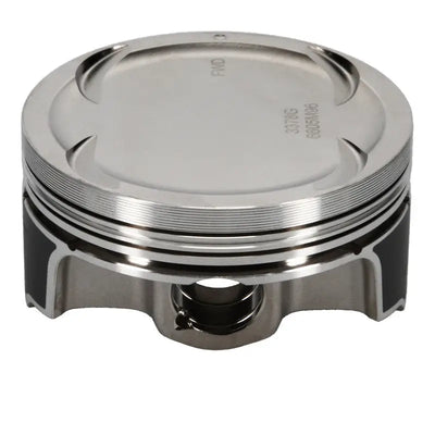 Wiseco Nissan 04 350Z VQ35 4v Dished -10cc 96mm Piston Shelf Stock Kit - K605M96AP