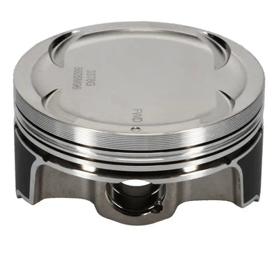 Wiseco Nissan 04 350Z VQ35 4v Dished -10cc 96mm Piston Shelf Stock Kit - K605M96AP