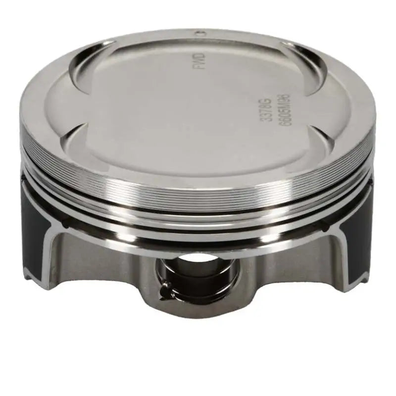 Wiseco Nissan 04 350Z VQ35 4v Dished -10cc 96mm Piston Shelf Stock Kit - K605M96AP