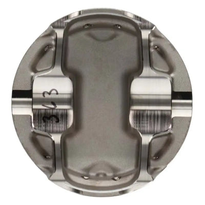 Wiseco Nissan 04 350Z VQ35 4v Dished -10cc 96mm Piston Shelf Stock Kit - K605M96AP