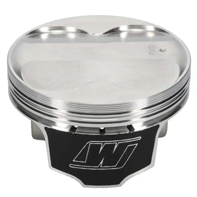 Wiseco Nissan 04 350Z VQ35 4v Domed +7cc 95.5 Piston Shelf Stock Kit - K606M955