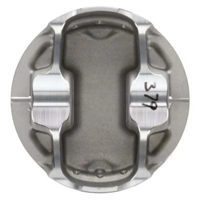Wiseco Nissan 04 350Z VQ35 4v Domed +7cc 95.5 Piston Shelf Stock Kit - K606M955