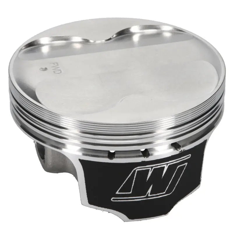 Wiseco Nissan 04 350Z VQ35 4v Domed +7cc 95.5 Piston Shelf Stock Kit - K606M955