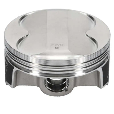 Wiseco Nissan 04 350Z VQ35 4v Domed +7cc 95.5 Piston Shelf Stock Kit - K606M955