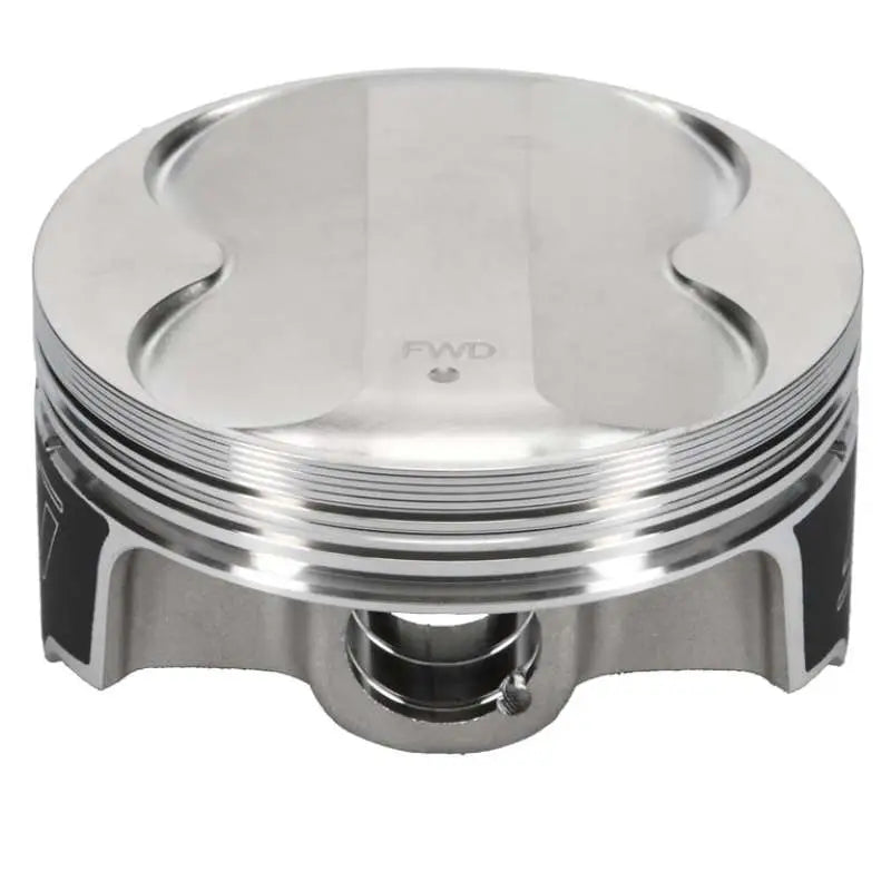 Wiseco Nissan 04 350Z VQ35 4v Domed +7cc 95.5 Piston Shelf Stock Kit - K606M955