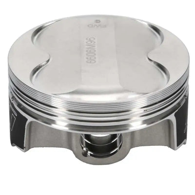 Wiseco Nissan 04 350Z VQ35 4v Domed +7cc 96mm Piston Shelf Stock Kit - K606M96