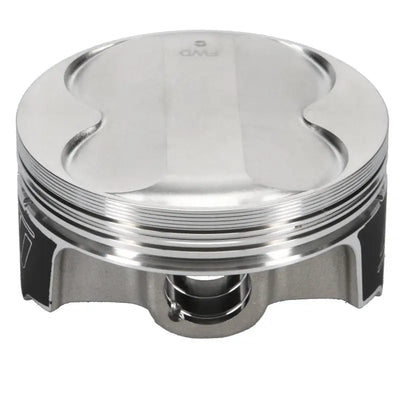 Wiseco Nissan 04 350Z VQ35 4v Domed +7cc 96mm Piston Shelf Stock Kit - K606M96