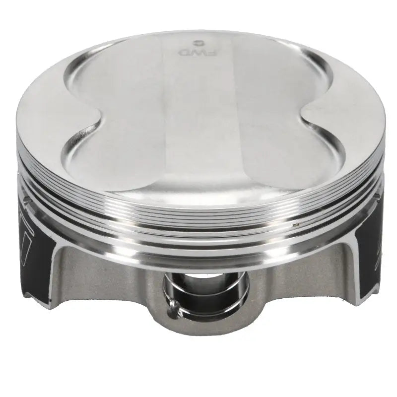 Wiseco Nissan 04 350Z VQ35 4v Domed +7cc 96mm Piston Shelf Stock Kit - K606M96