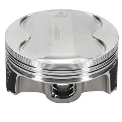 Wiseco Nissan 04 350Z VQ35 4v Domed +7cc 96mm Piston Shelf Stock Kit - K606M96