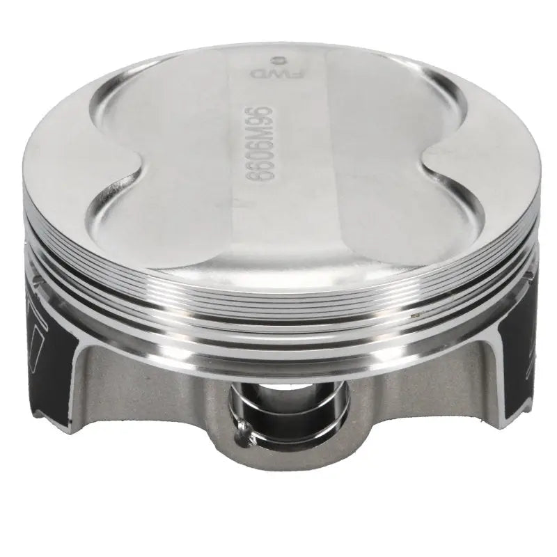 Wiseco Nissan 04 350Z VQ35 4v Domed +7cc 96mm Piston Shelf Stock Kit - K606M96
