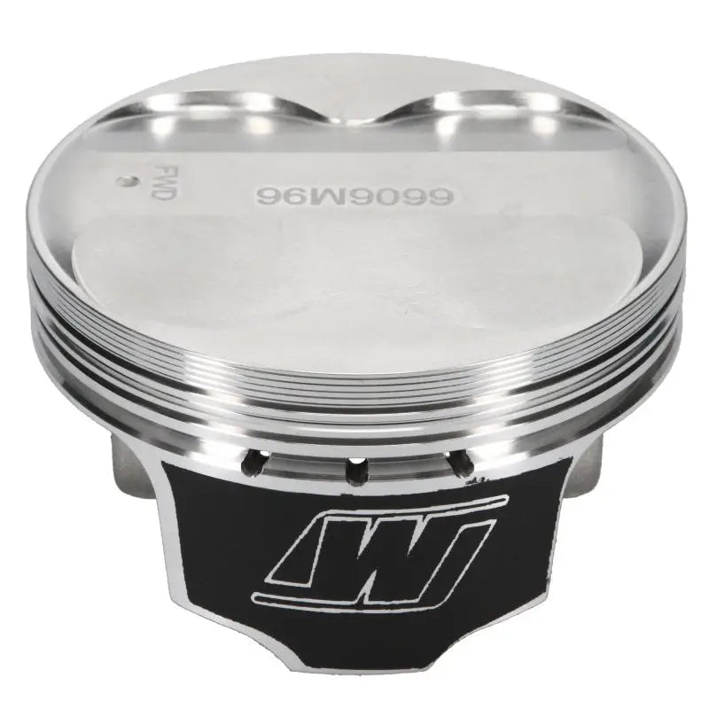 Wiseco Nissan 04 350Z VQ35 4v Domed +7cc 96mm Piston Shelf Stock Kit - K606M96