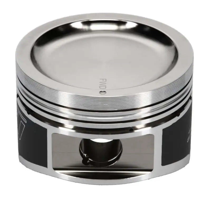 Wiseco Nissan KA24 Dished 10.5:1 CR 89.0 Piston Shelf Stock Kit - K587M89